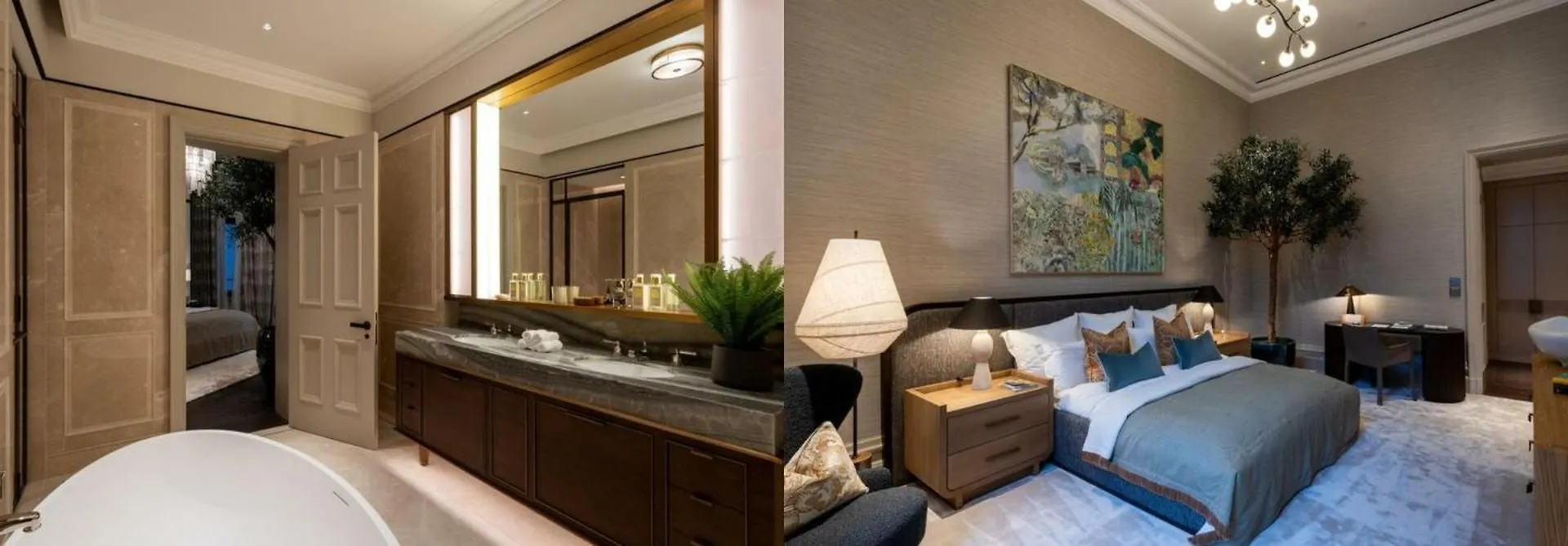 Chic 4-Bed Flat With Modern Comforts Apartment London United Kingdom
