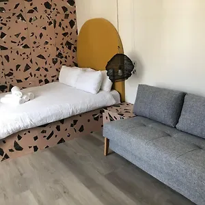 Apartment Brick Lane Base, London