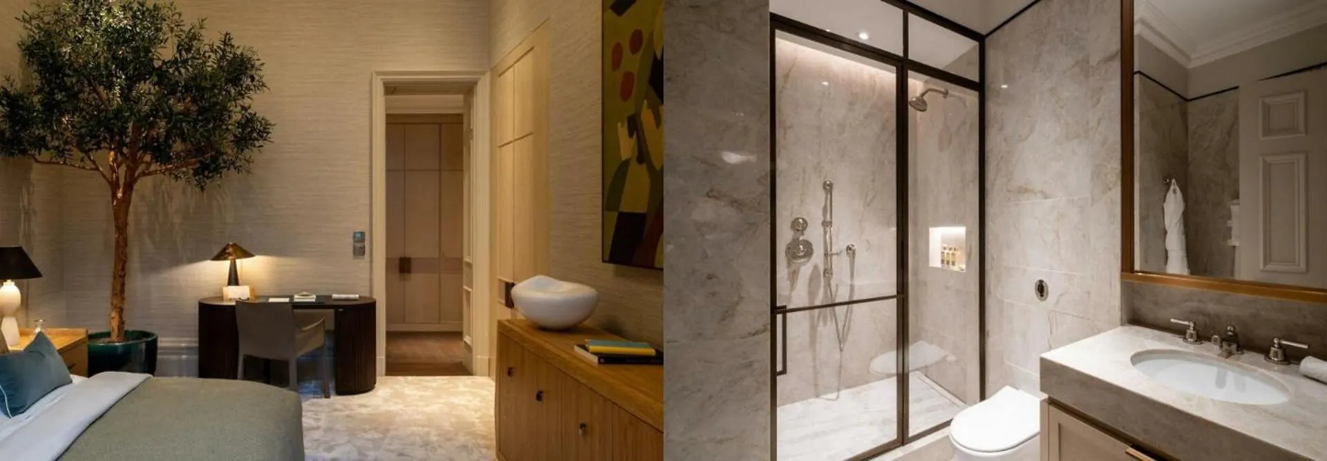 Chic 4-Bed Flat With Modern Comforts Apartment London 0*,
