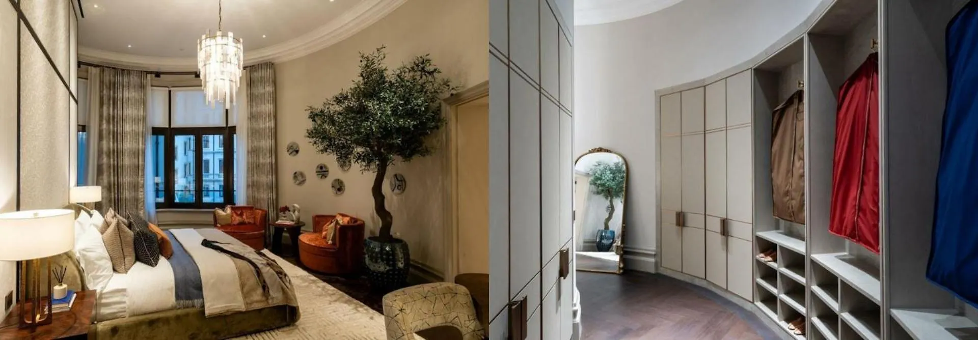 Chic 4-Bed Flat With Modern Comforts Apartment London